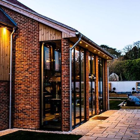 Baraset Barn Hotel Stratford-upon-Avon Luaran gambar
