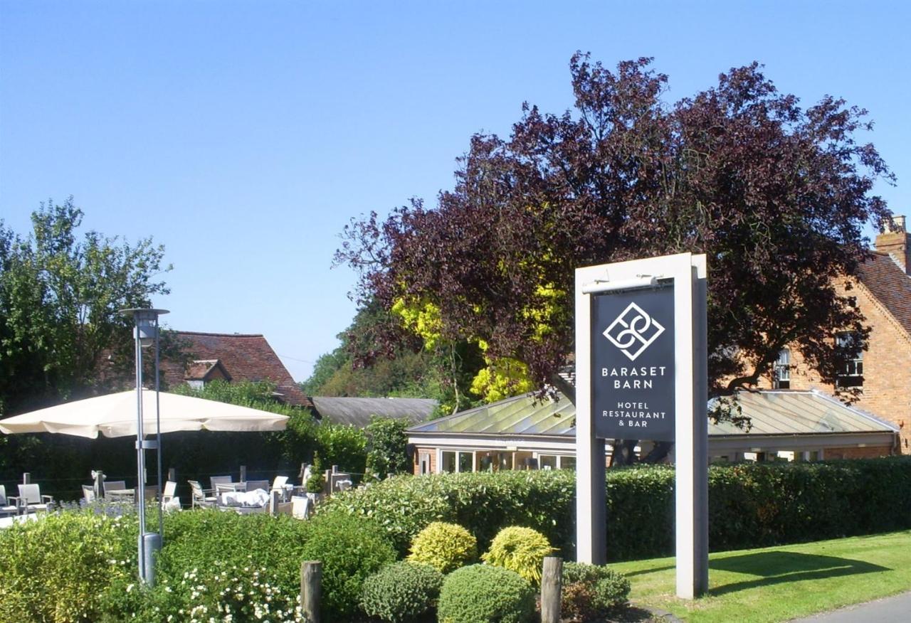 Baraset Barn Hotel Stratford-upon-Avon Luaran gambar