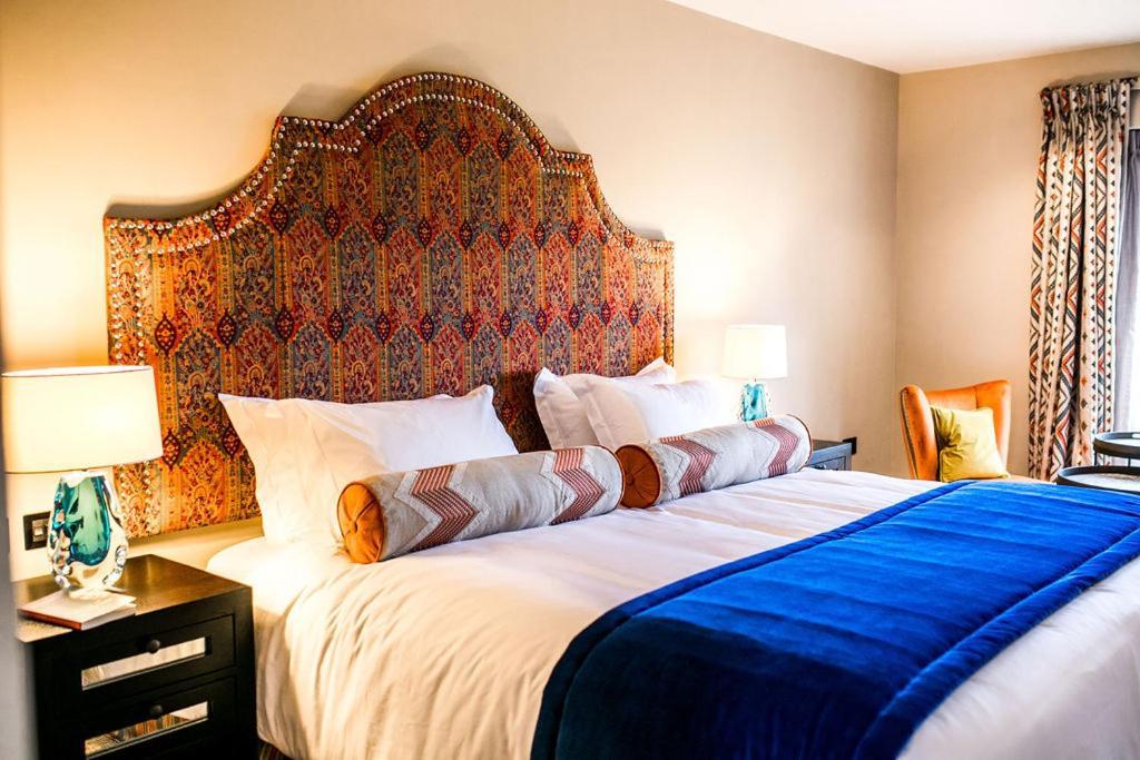Baraset Barn Hotel Stratford-upon-Avon Luaran gambar