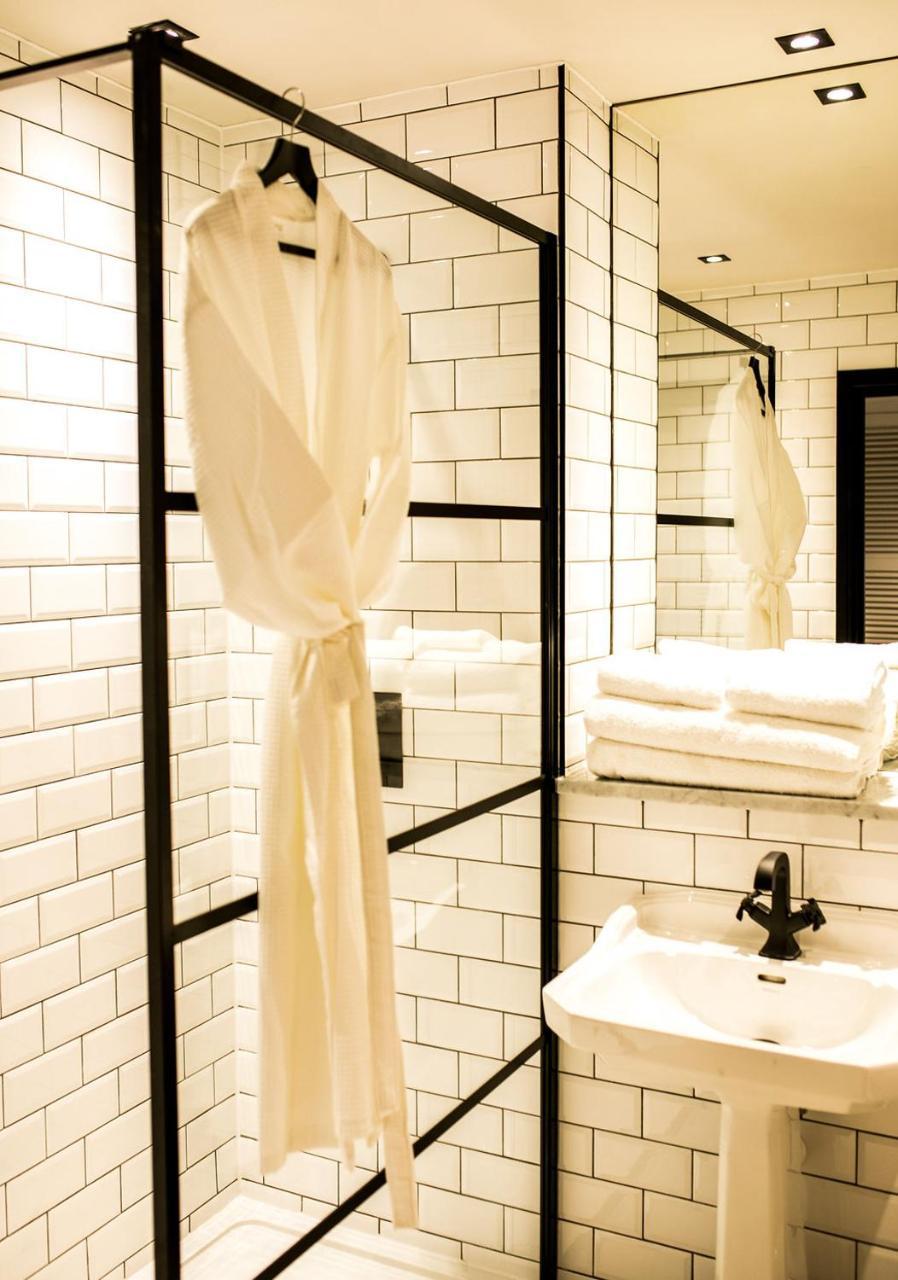 Baraset Barn Hotel Stratford-upon-Avon Luaran gambar