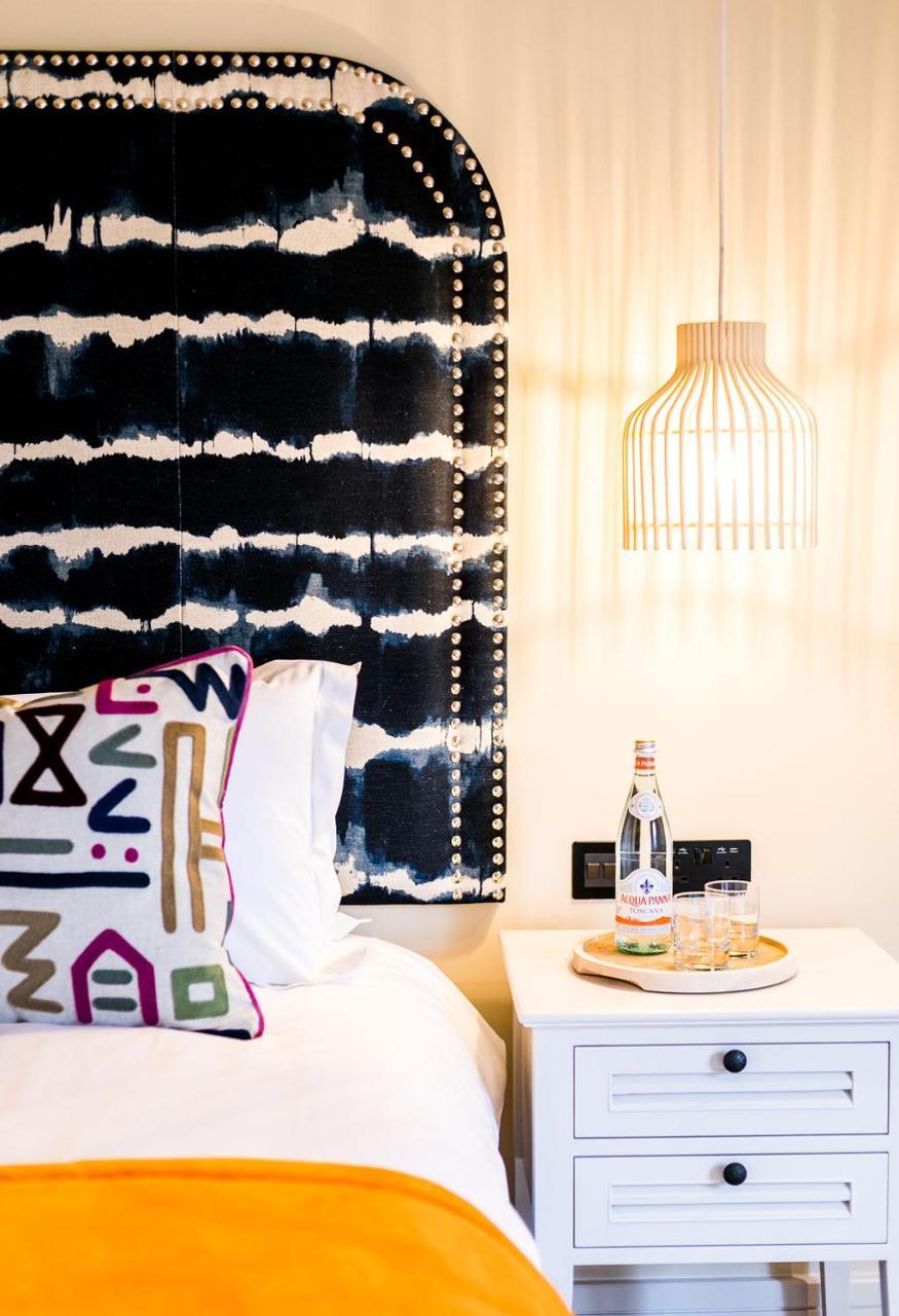 Baraset Barn Hotel Stratford-upon-Avon Luaran gambar