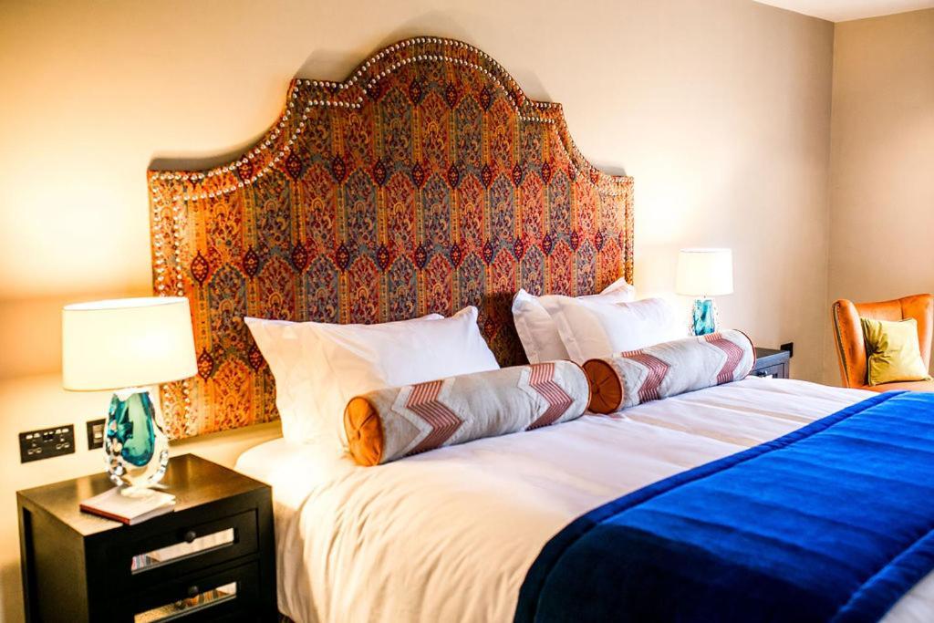 Baraset Barn Hotel Stratford-upon-Avon Luaran gambar