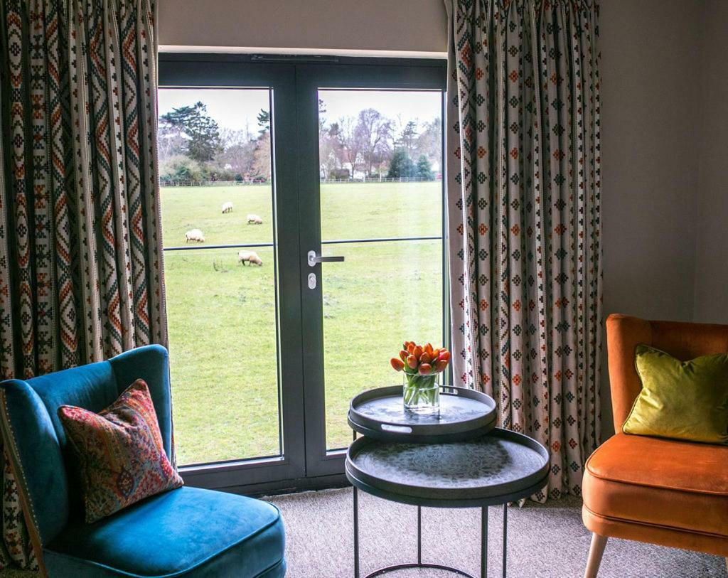 Baraset Barn Hotel Stratford-upon-Avon Luaran gambar