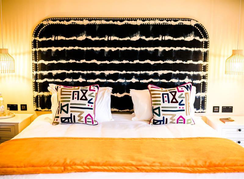 Baraset Barn Hotel Stratford-upon-Avon Luaran gambar