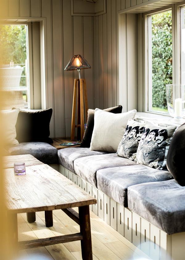 Baraset Barn Hotel Stratford-upon-Avon Luaran gambar